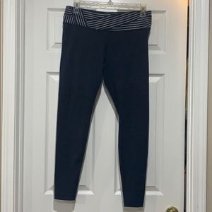 Lulu lemon leggings
